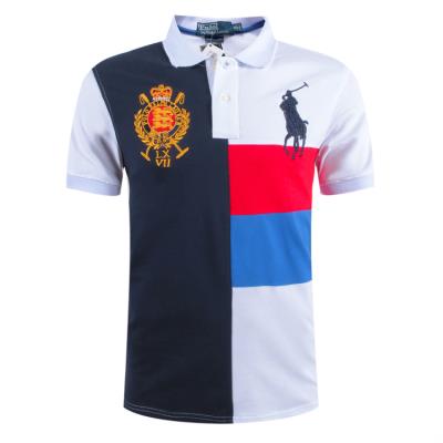 Men Polo Shirts-2335